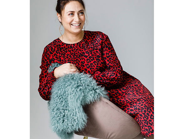 Das große Umstyling mit Tanja