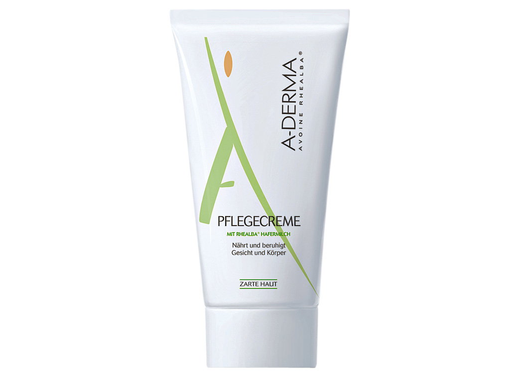 Crème de Soin von A-Derma