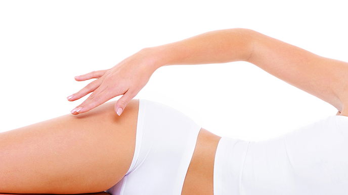 Abnehmen mit Metabolic Balance und Sanguinum