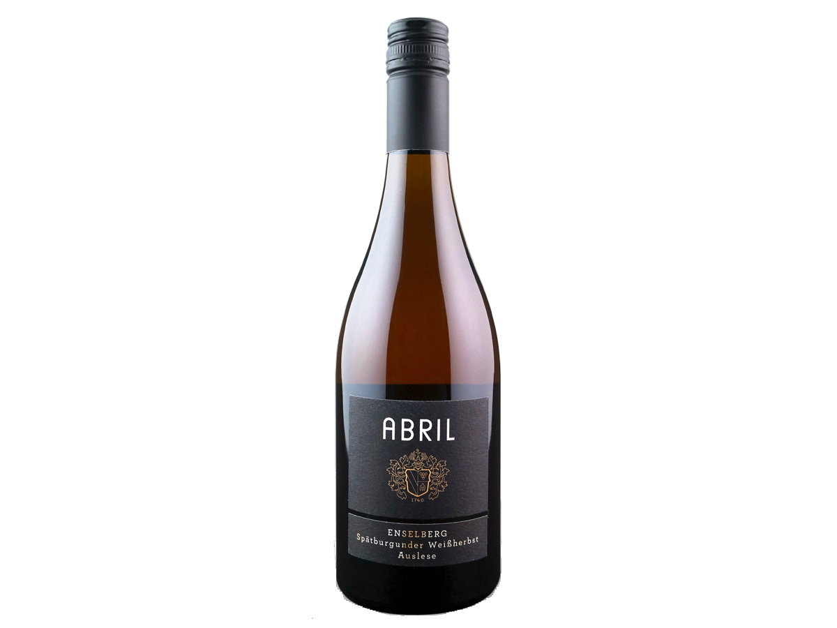 Abril Spätburgunder