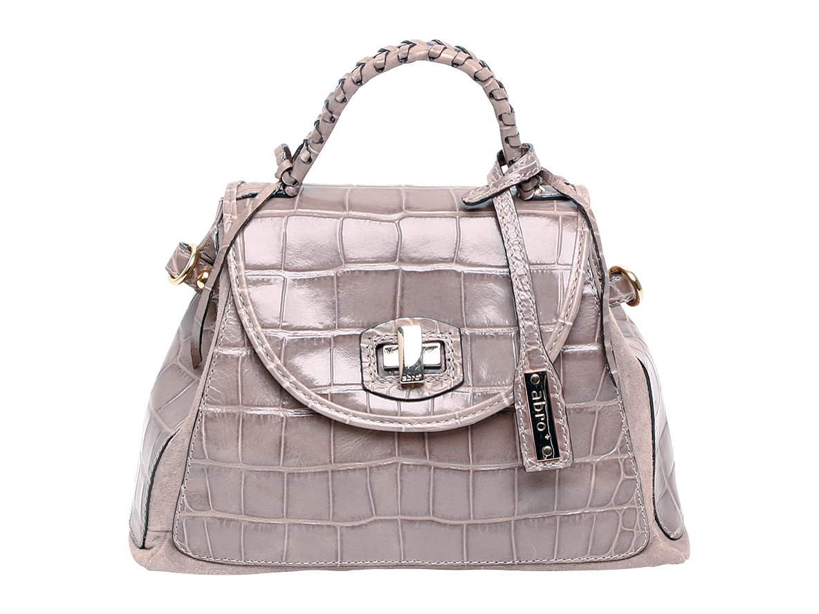 Kelly-Bag von Abro