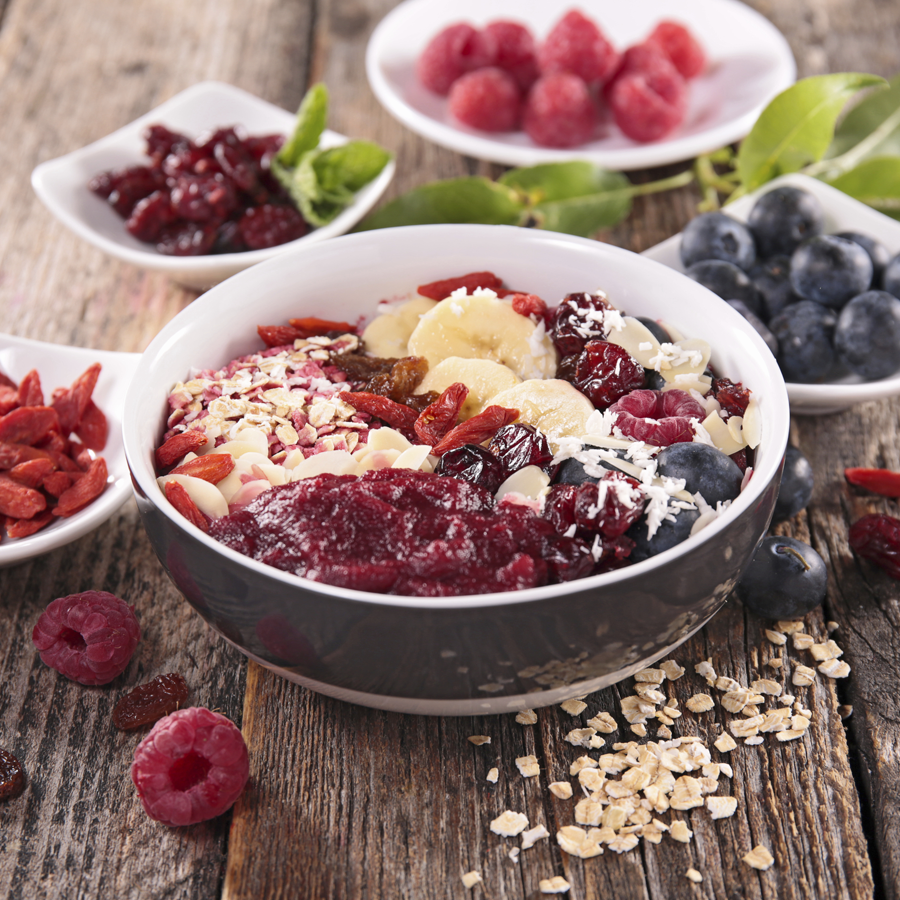 Acai Bowl
