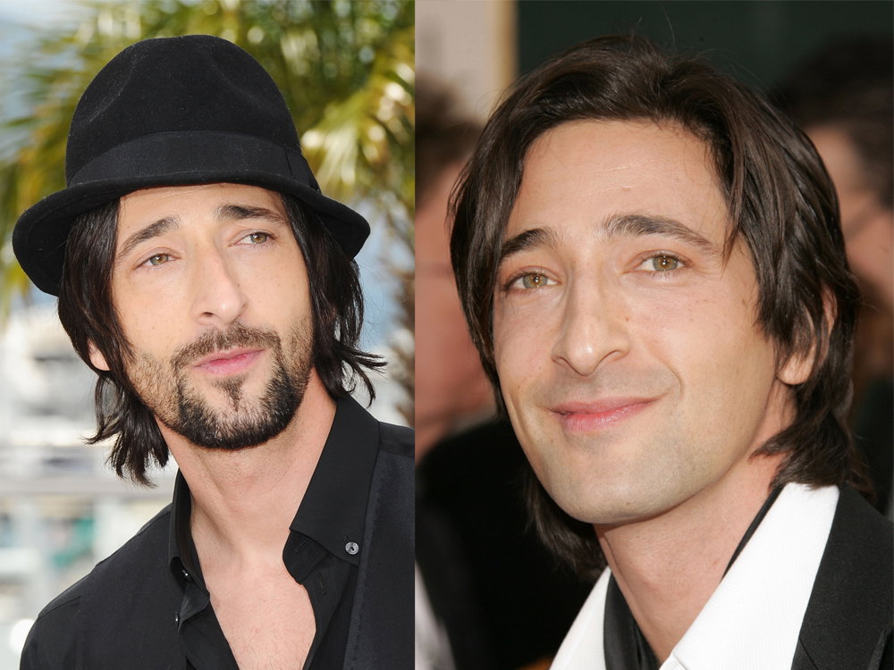 Adrien Brody