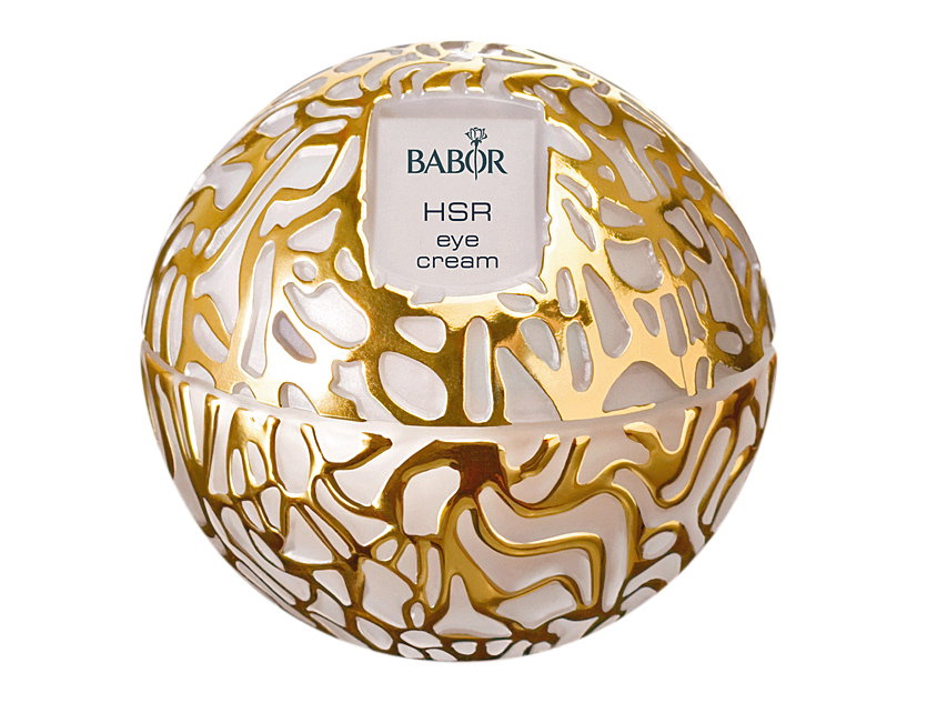 HSR Lifting Eye Cream D von Babor