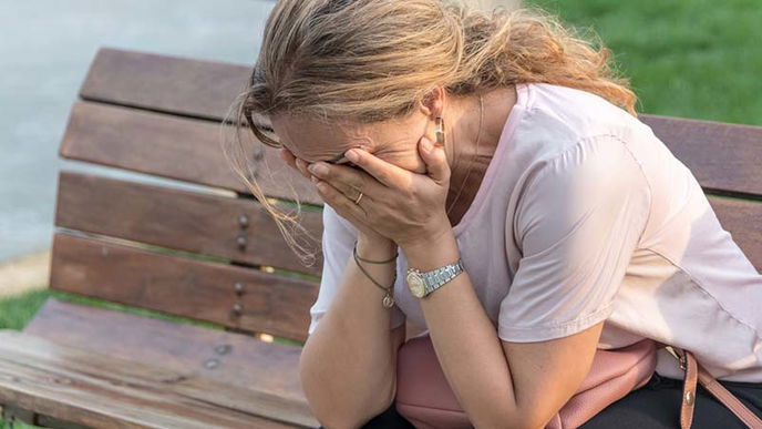 Akromegalie: Mein Leben mit Riesenwuchs