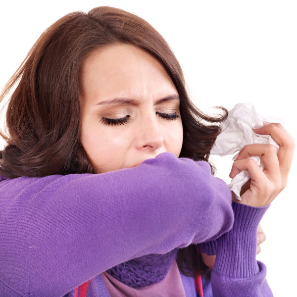 Allergie-Therapien