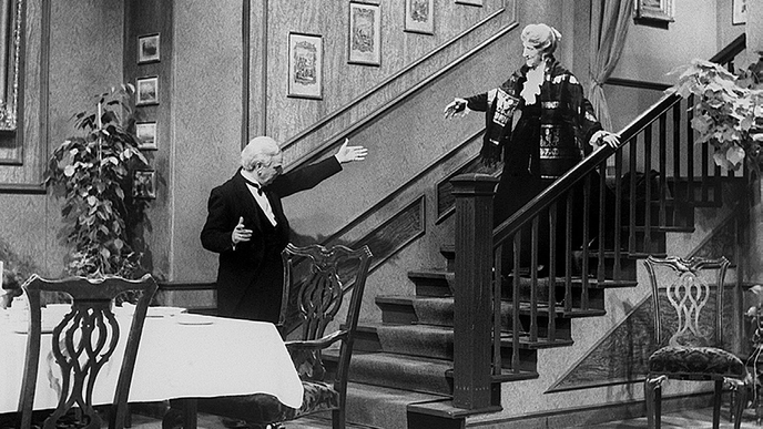 "Dinner for One"-Menü: Die Originalrezepte aus dem Filmklassiker