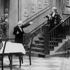 "Dinner for One"-Menü: Die Originalrezepte aus dem Filmklassiker