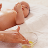 Alleskönner Babyöl: Die besten Beauty-Tricks