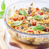 Almased Rezepte: Gemüseauflauf