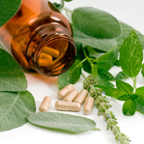 Alternative Medizin