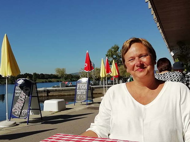 Angela H. Morbus Waldenström