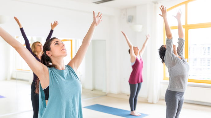 Antara Übungen: Das ganzheitliche Trainingsprogramm für Körper und Geist