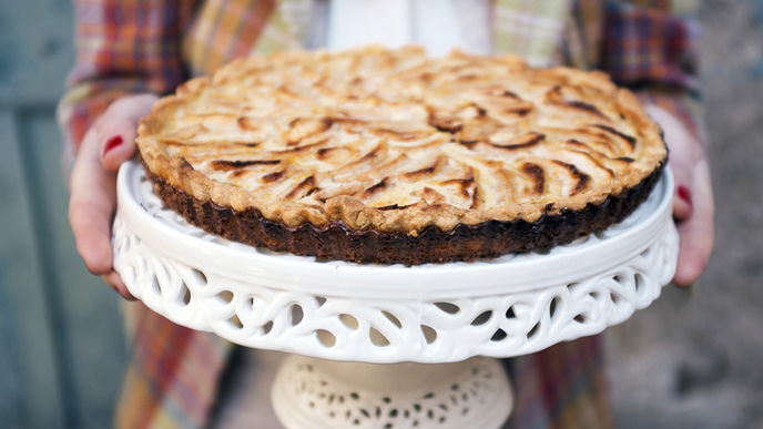 Apfelkuchen-Rezepte 