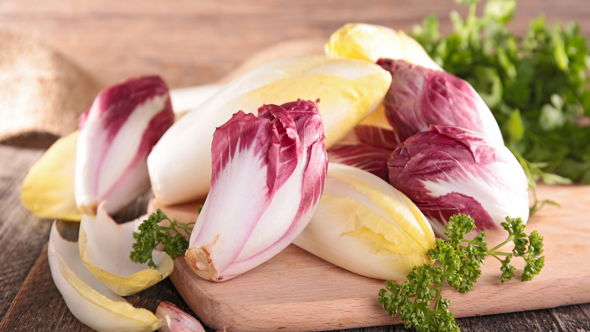 Chicorée zubereiten: Die wichtigsten Tipps