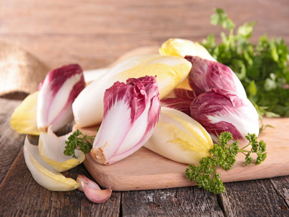 Chicorée zubereiten: Die wichtigsten Tipps