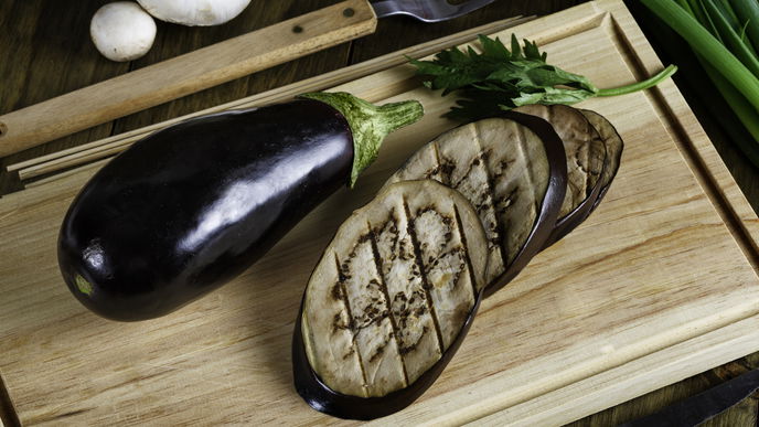 Aubergine zubereiten: Die wichtigsten Tipps