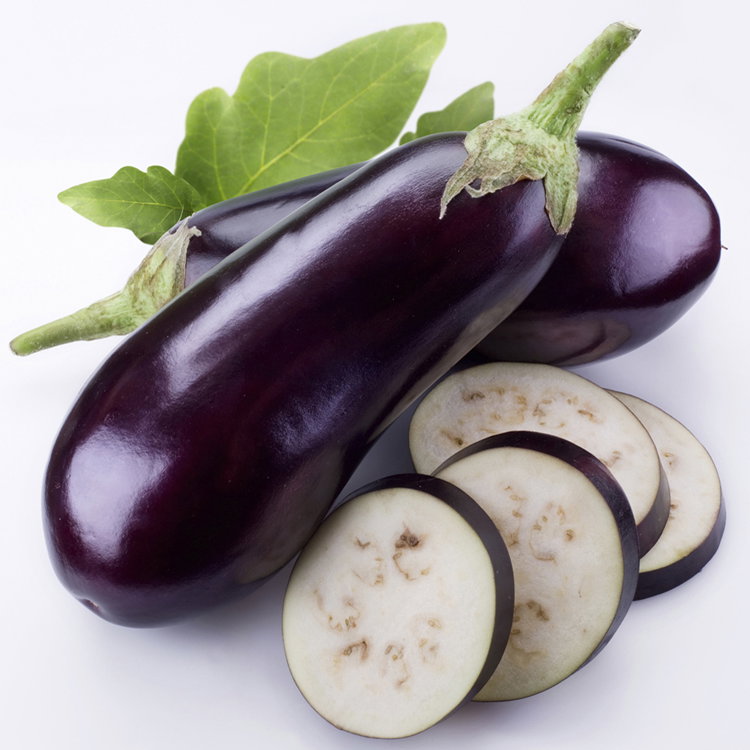 Aubergine