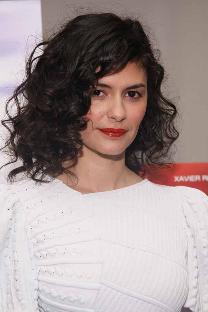 Audrey Tatou
