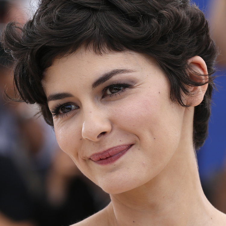 audrey tautou