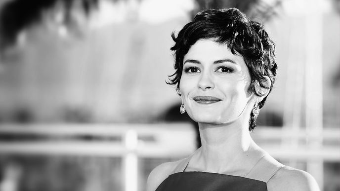 Interview: Audrey Tautou