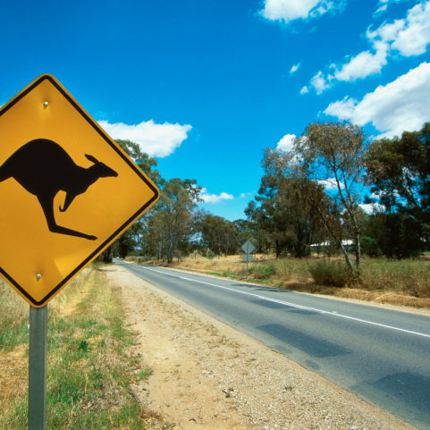 Australien
