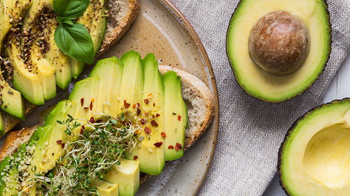 Avocado zubereiten – Tipps, Tricks und Rezepte