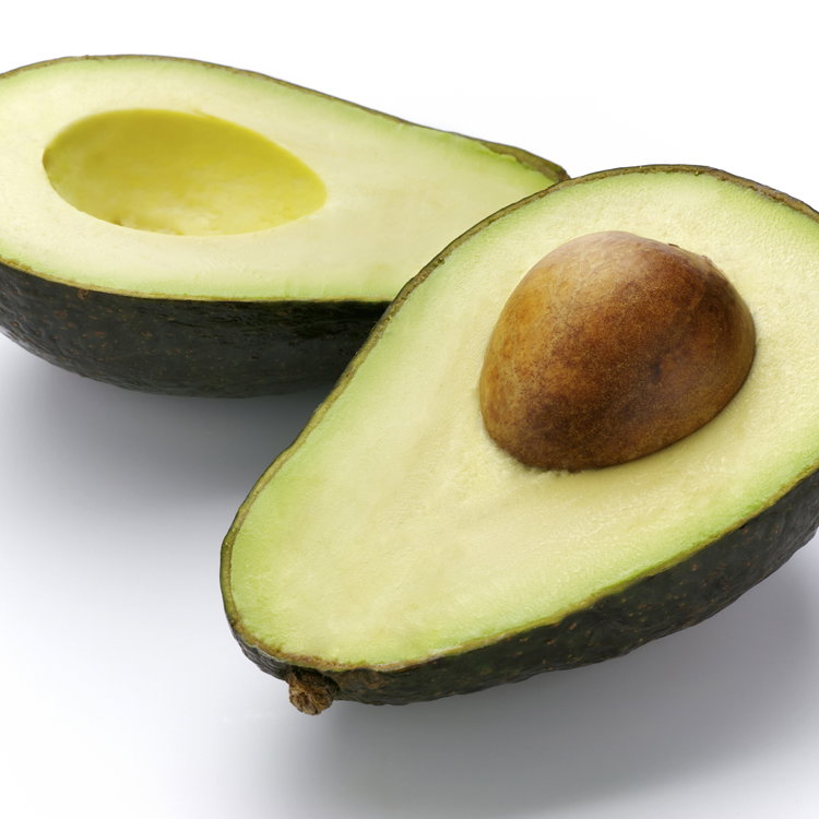 Avocado - Anleitung: So machen Sie Kosmetik ganz einfach selber