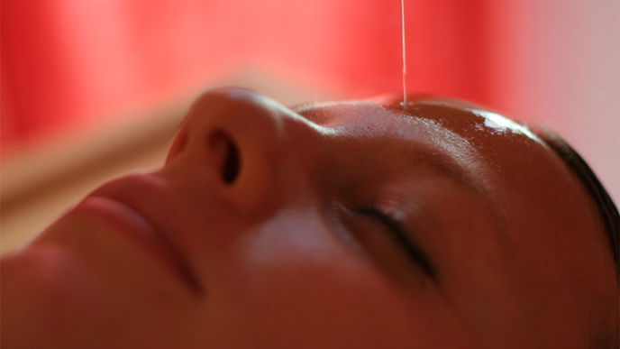 Ayurveda und Wellness 