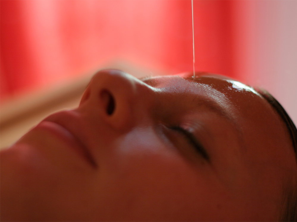Ayurveda und Wellness
