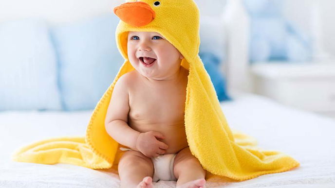 Das sind die Trend-Babynamen für 2020