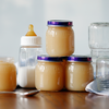 Babybrei auf Vorrat kochen