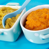 Babybrei mit Fleisch: Rezept mit Rind