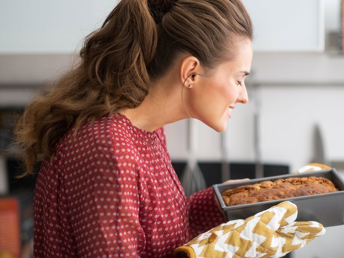 Warum backen in Corona-Zeiten guttut