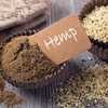 Backen mit Hanf: proteinreiche Zutat als Gesundheitsbooster