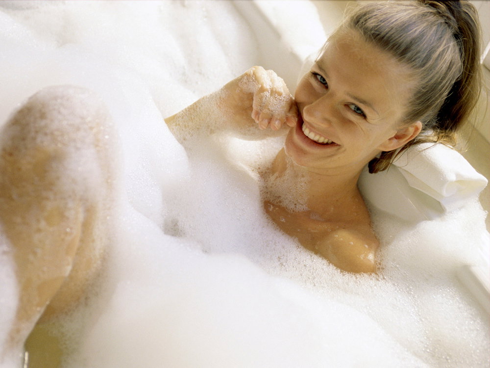Baden gehen - Tipps und Tricks: So gehen Sie richtig baden