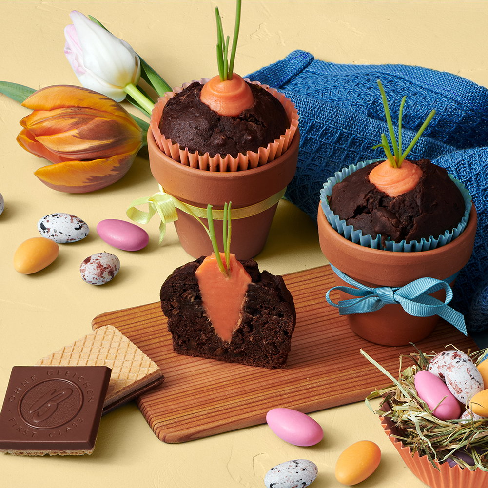 Ostermuffin