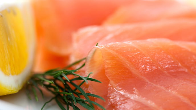 Balik Lachs: Der beste Räucherfisch der Welt