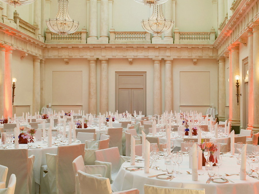 Hotel de Rome