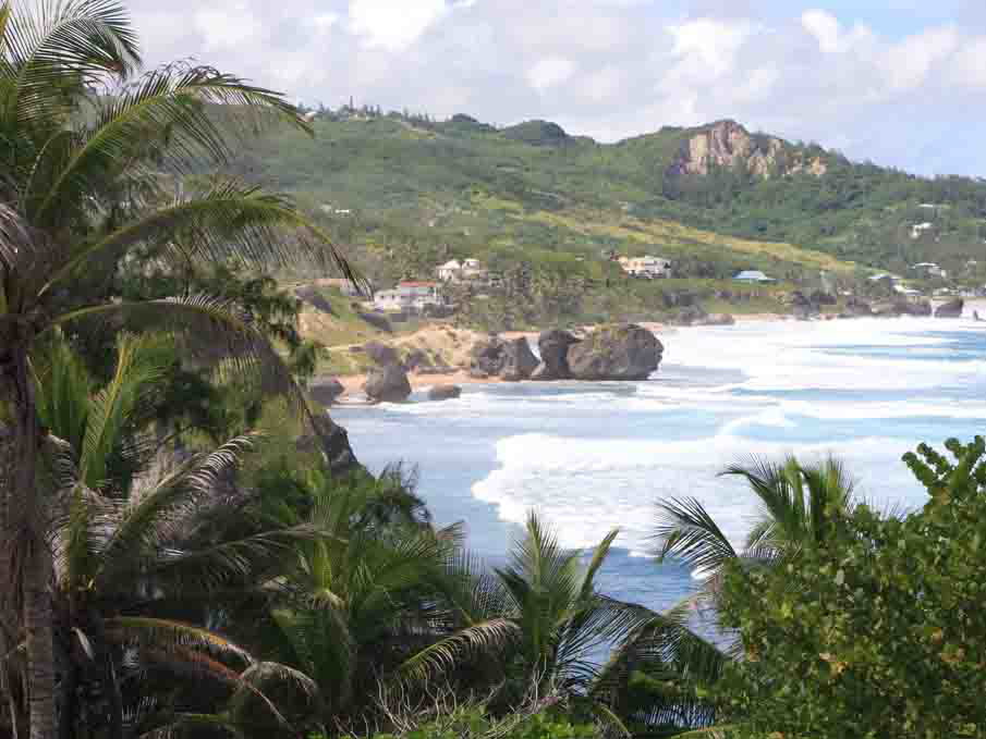 Barbados