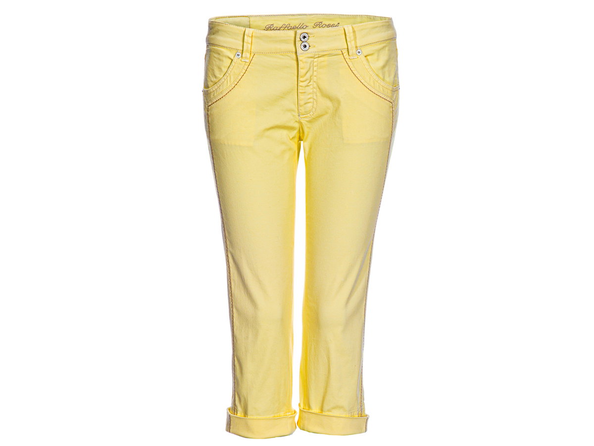 Baumwollhose Raffaelo Rossi