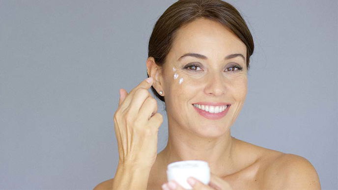Drei Zonen Anti-Aging: Die drei wichtigsten Fragen