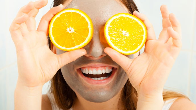 Jelly-Masken für schöne Haut