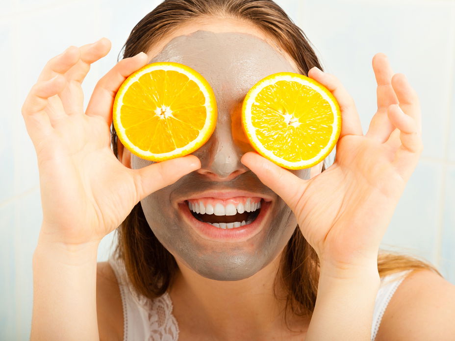Neuer Beauty Trend: Jelly Masken