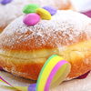 Schmalzgebäck, Krapfen und Co.