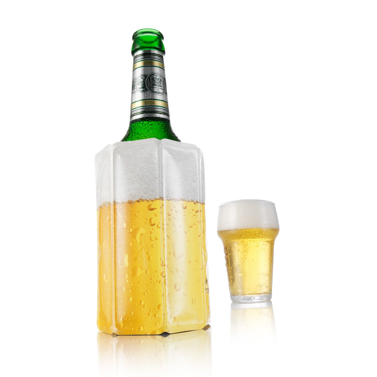 Bierkühler