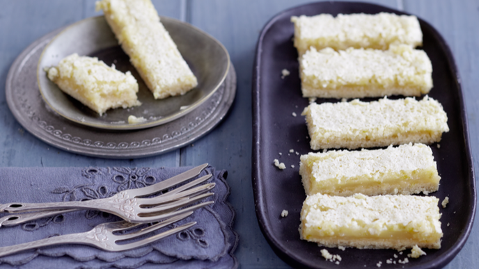 Lime-Bars