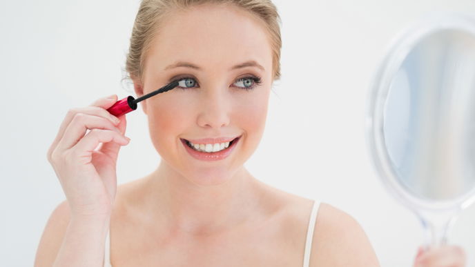 Schminktipps - So gelingt das Make up