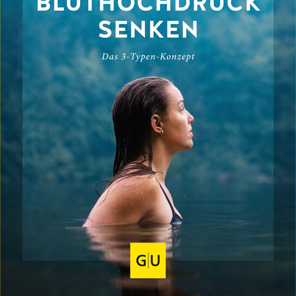 GU Ratgeber Bluthochdruck