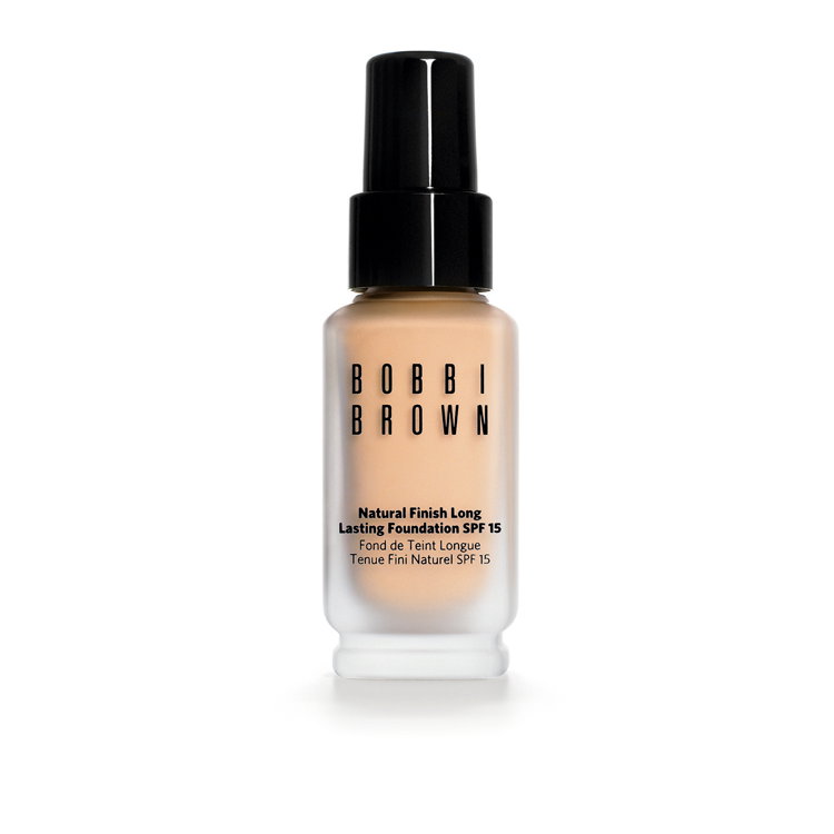 Make-up - Bobbi Brown